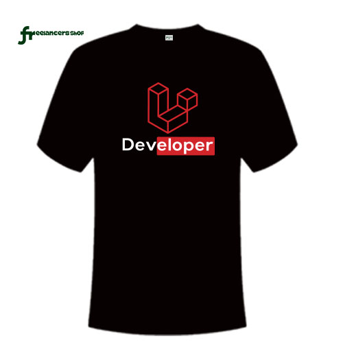laravel T shirt